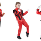 Illustration for article titled They Couldn't Find Any Black Kids to Model Michael Jackson Costumes on the Internet